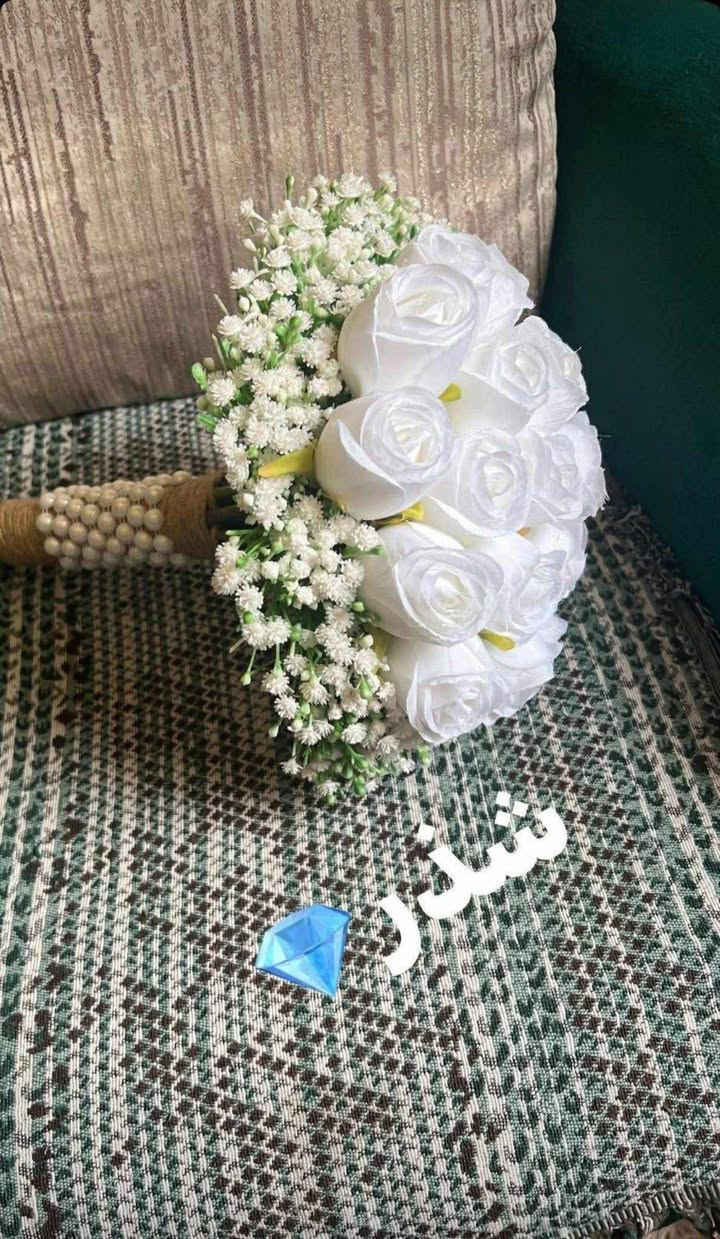 مسكات باللون الابيض
متوفر جميع المسكات على الطلب❤️
بالحجز المسبق بالورد الصناعي….
ونشتغل على الصور
صور من طلبات سابقه


**إذا كنت صاحب هذا الإعلان وتريد حذفه لأي سبب، رجاءا أرسل رسالة إلى الدعم الفني**