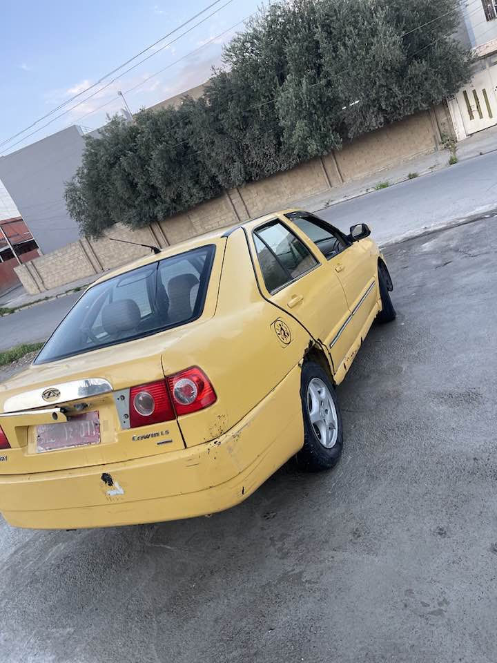 السلام عليكم سيارا البيع في الموصل عليها هيىا 500 الف عالمشتري وصاحبها الشرعي موجود سعرها 15 وبيها مجال ***********/ وهاذ بي واتسا9 ***********
