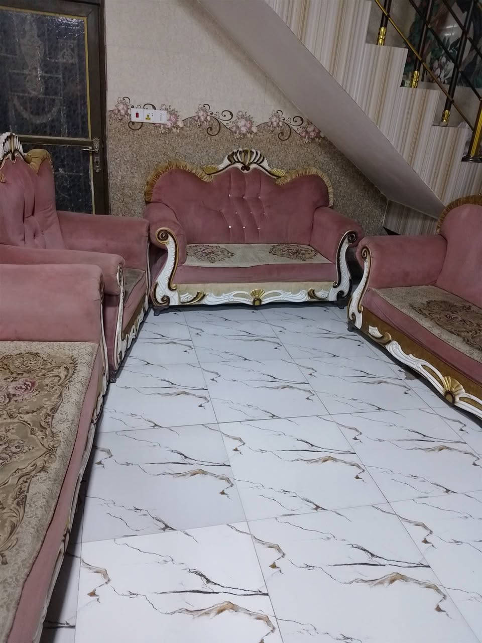 تخم للبيع


**إذا كنت صاحب هذا الإعلان وتريد حذفه لأي سبب، رجاءا أرسل رسالة إلى الدعم الفني**
