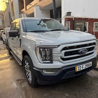 للبيع فورد F-150 STX – مميز جداً  موديل 2023  السعر: (298) $$  Ford F-...