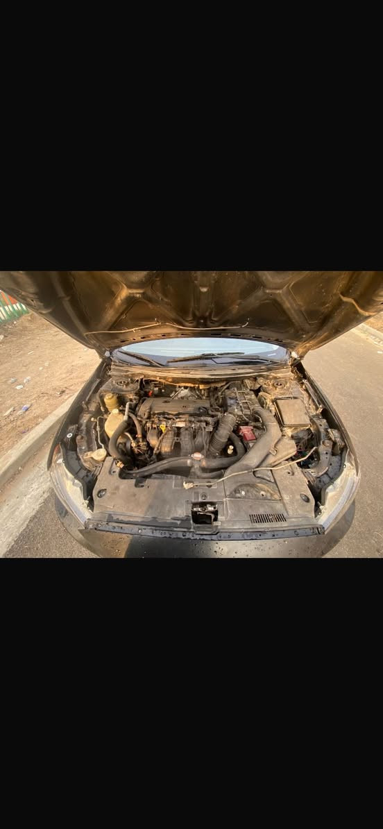 ‏السلام عليكم من رخصة مدير عندي لانسر قرش 2009 يحتاج لها مكينة والتبريد يحتاج غاز وصدر رأيتها 57 حادثة كاملة مبلغ أيمن بالعراق وخارج العراق***********
