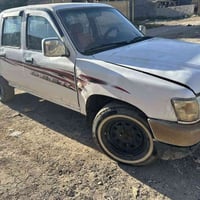 ٢٠٠٧ • محرك مكفول • رقم مميز ٢١٢