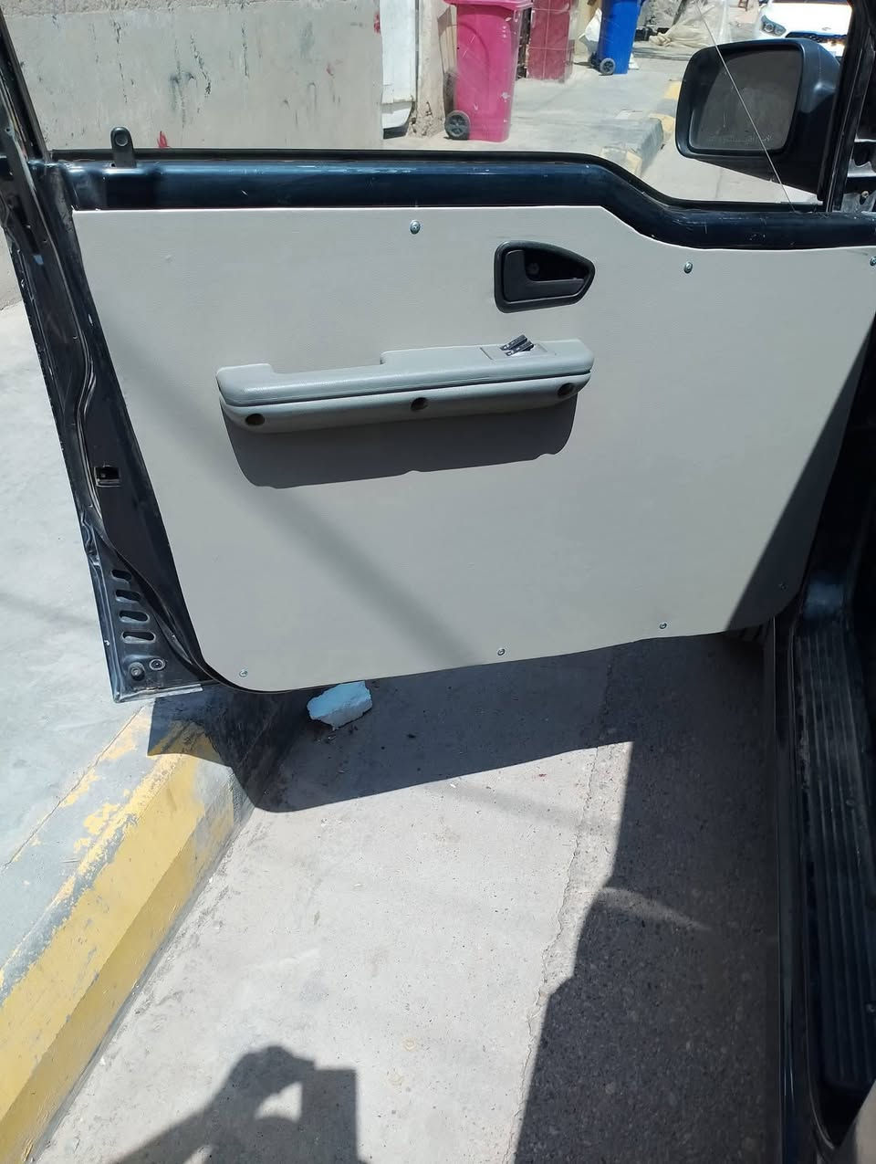 تحوير ابطاين سازوكي
يوجد لدينا تحوير ابطاين أبواب لجميع انواع السيارات 
العنوان العزيزية الشباب مقابل العمارة السفينة 
الاستفسار اتصل على الرقم ***********
خادمكم ابو رســــــول
