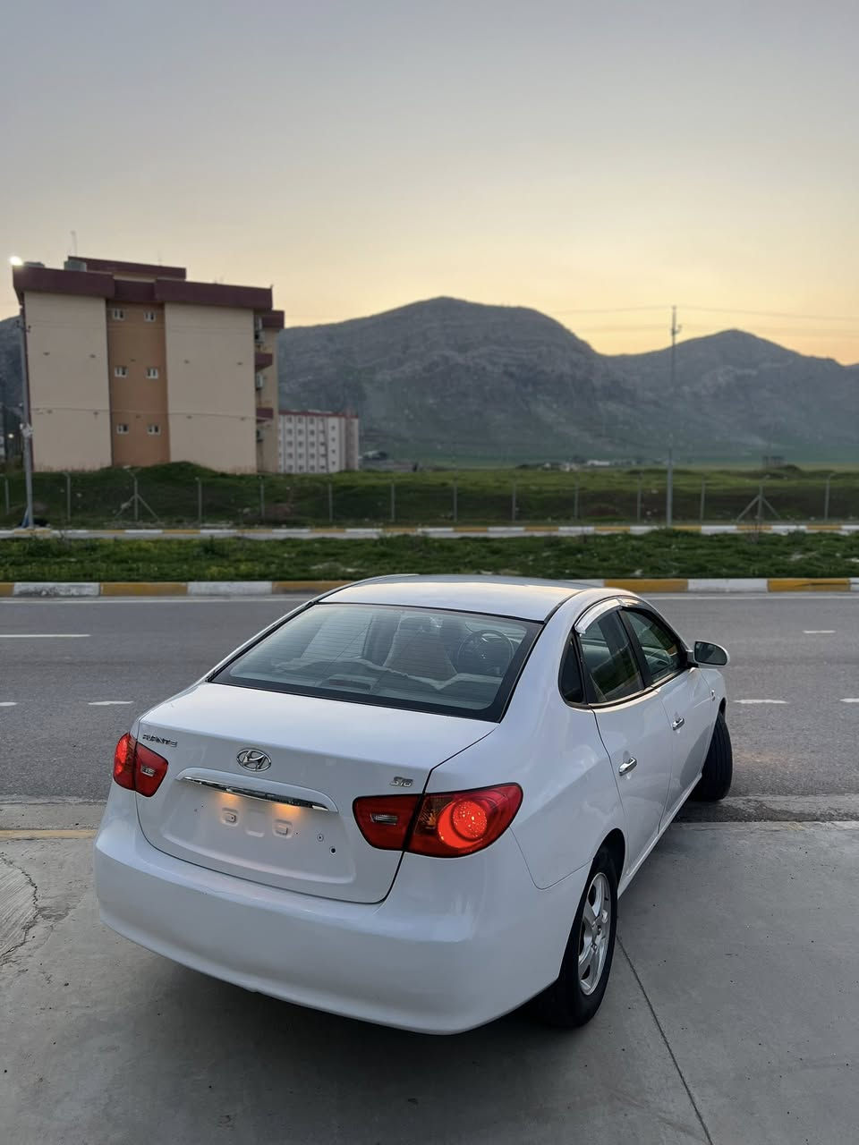 هۆندا ئاڤانتی 📦📦
مۆدێل ٢٠٠٧
مەکینە ١٦ دکشن بەرزی مەرغووب
ناو زەرد
تەبرید لەمس
سوکان ڤۆلیۆم
ئاوێنە کارەبایی
ئاوێنە شەفت
کوشن جەگ
کوشن هیتەر
سقفی شووشە
گێڕ و مەکینە بە شەرت
ماڵی دۆستە
📍ڕانیە
***********
***********
