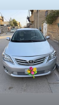 كورولا ٢٠١٣ • وارد أمريكي • ١٥٠ ألف