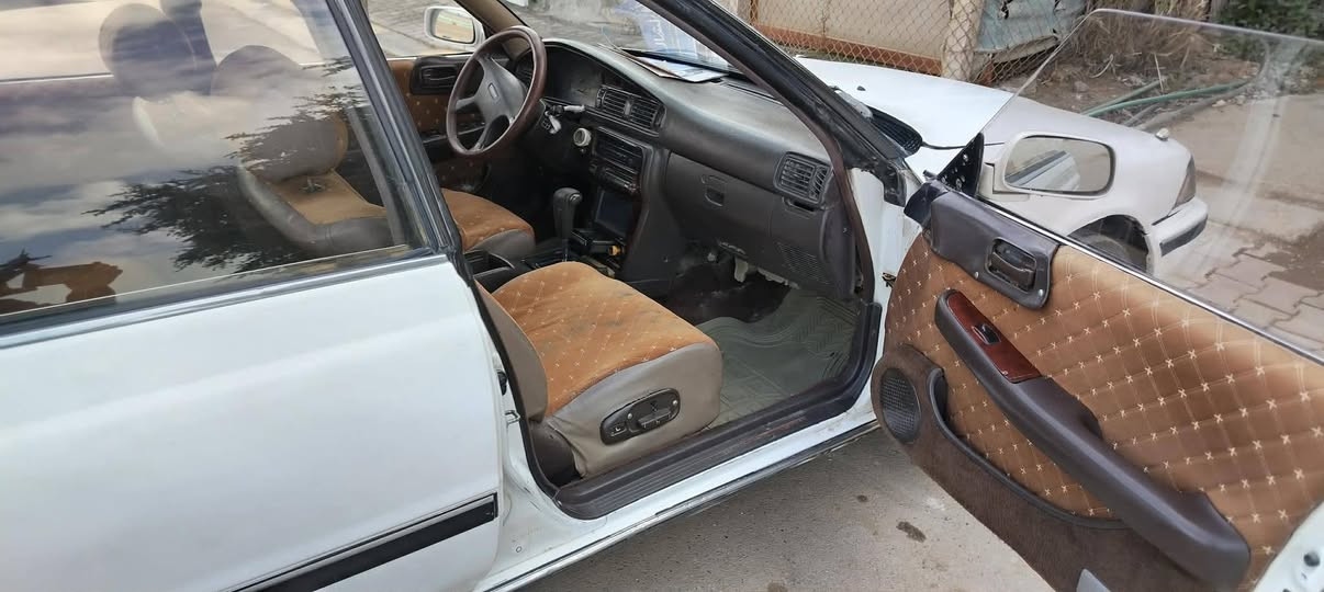 سلام عليكم مارك موديل 91بغداد  مكينه ونجي تخم تاير كهربائيات شغاله سنويه ساقطه من شهر 8تبريد شغاله سعره 40$وبيه مجال استفسار على رقم  واسط


**إذا كنت صاحب هذا الإعلان وتريد حذفه لأي سبب، رجاءا أرسل رسالة إلى الدعم الفني**