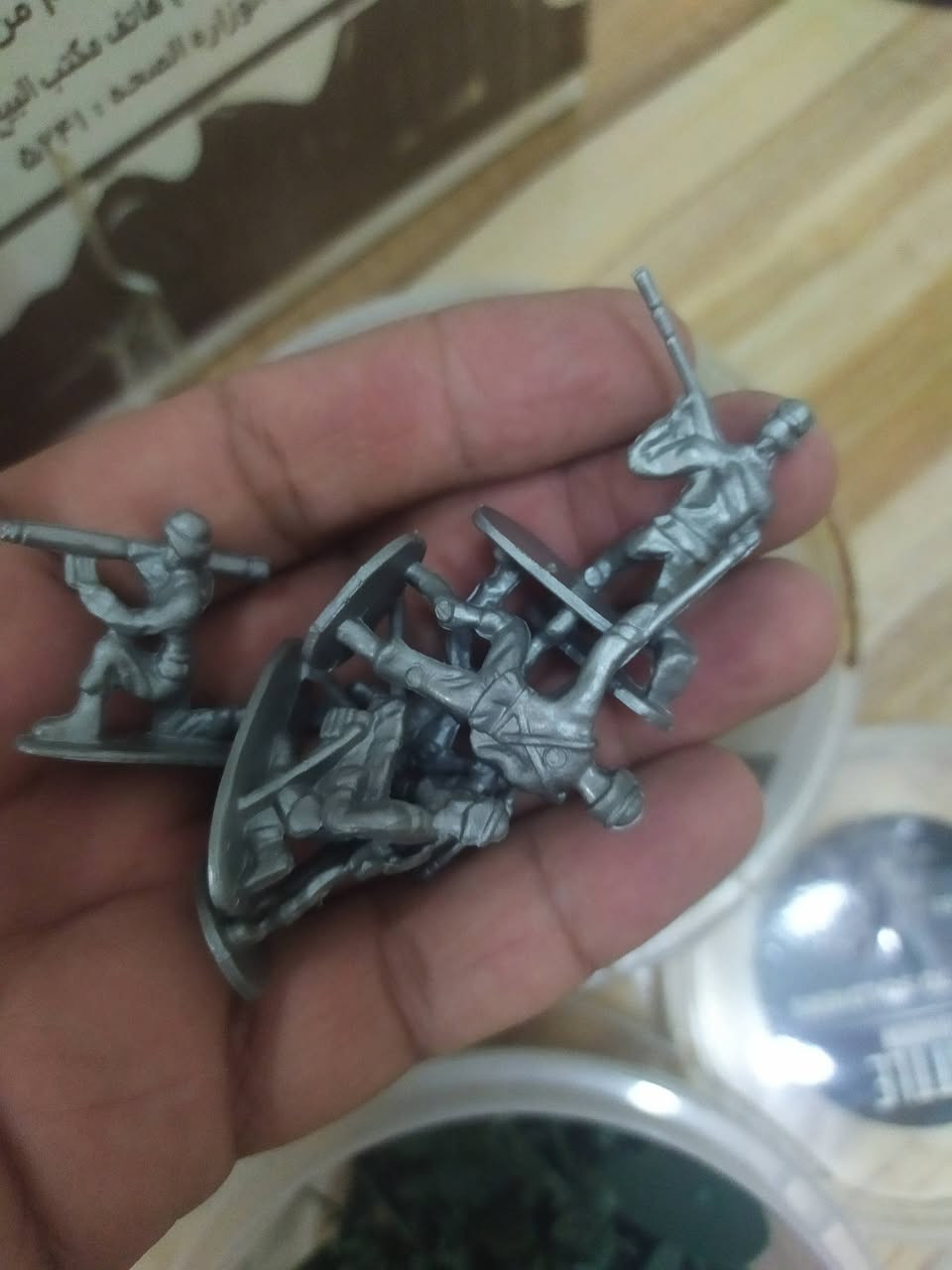 للبيع


**إذا كنت صاحب هذا الإعلان وتريد حذفه لأي سبب، رجاءا أرسل رسالة إلى الدعم الفني**