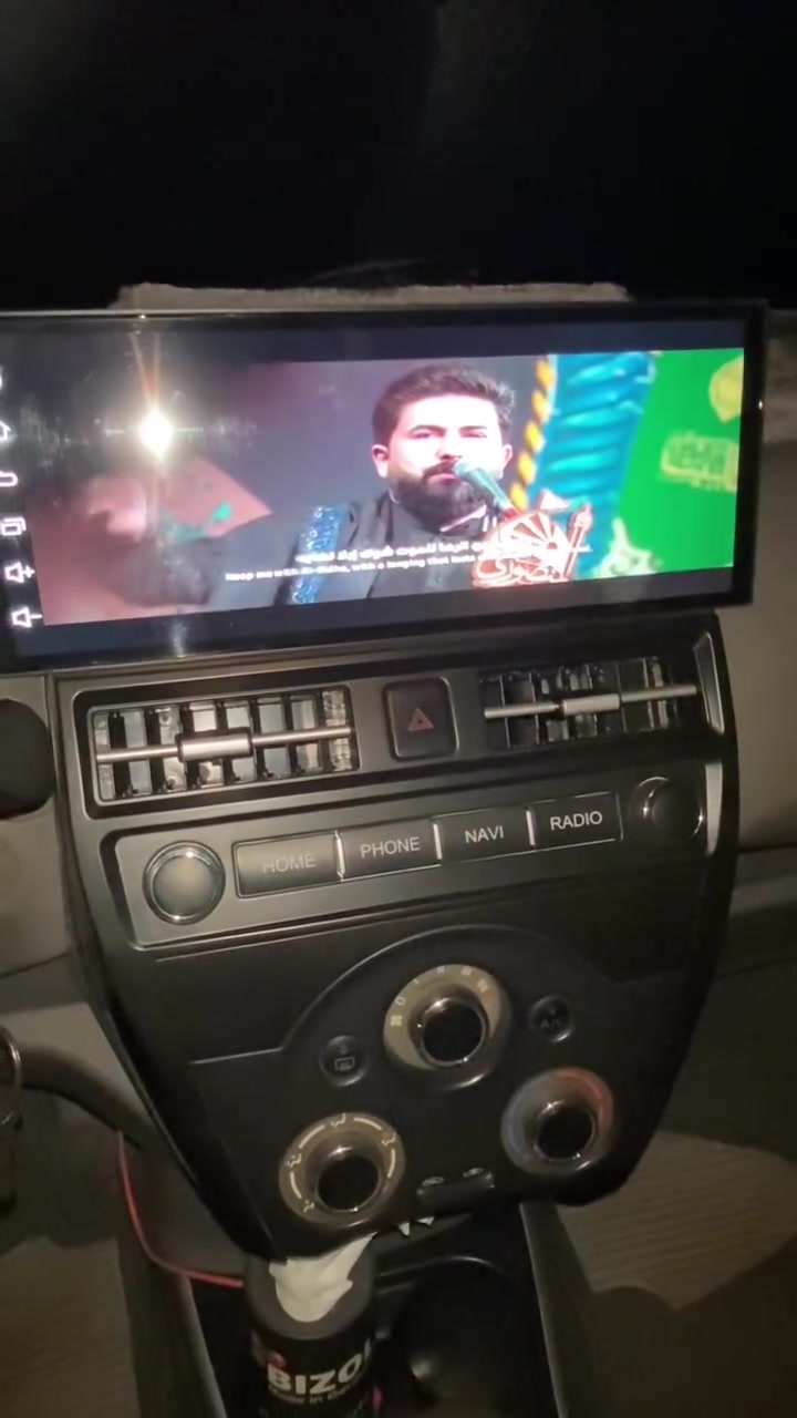 اعيد النشر بسبب الوعود الكاذبة  شاشة سني هندي للبيع التفاصيل بالفديو


**إذا كنت صاحب هذا الإعلان وتريد حذفه لأي سبب، رجاءا أرسل رسالة إلى الدعم الفني**