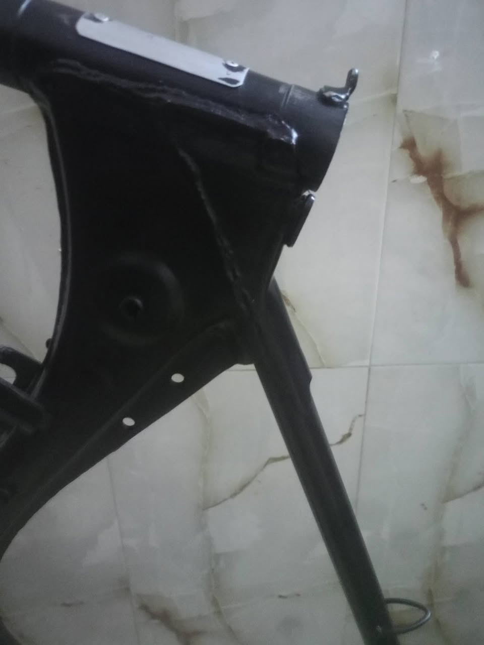 شاصي نامه🤞🏻 بليته صفح💥اوراق اصولي(7)‼️موديل2020 جان مخزن
مكاني🌍حله متواجد/////☎️***********
