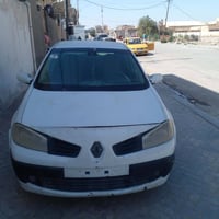 ميكان ٢٠٠٨ • سماوه • بدون رقم