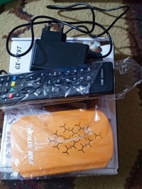 جديد • ستلايت سترونج • مبحوث القنوات