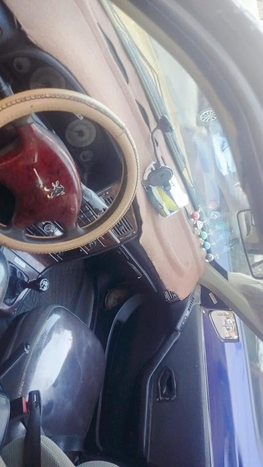 سلام عليكم بيجو باص 2015 مكينة كير مكفول ب 38 وبيهة مجال للطيبين سيارة خير من اللة سيارة بل شعب حيور***********
