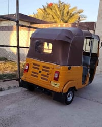 تكتك ٢٠٢٠ • مكفول مكينة • بغداد الشعلة