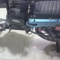 باسكل شحن • بطاريات وسط • كربلاء حي العسكري