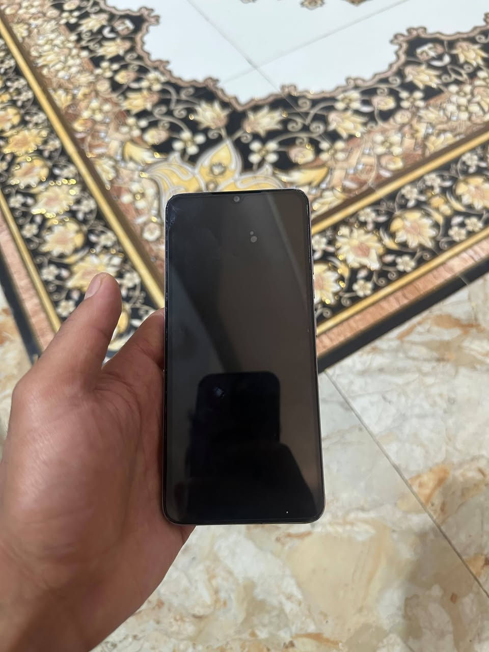 السلام عليكم
موبايل تكنو جهاز نظيف ومايعلك ومايصرف شحن كلش راقي ،مبدل شاشه اصليه ذاكره 64 
*********** ،،،السعر 100
