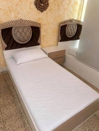 غرفه تركي • ٨ قطع • سبع ابكار