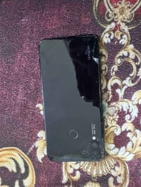 هواوي نوفا • ١٢٨ • بصمه ضهر