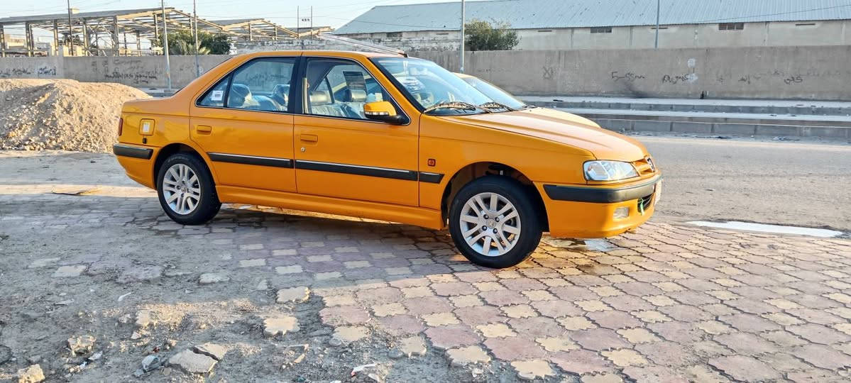 بيجو بارص موديل 21 ايراني اصل السياره استقطاع مباشر راعيه يسوي وكاله عامه 2027 تصير حره
ماشيه 136 السعر 60 وبيه مجال للشراي مكاني ناصريه
مركز (*********** )
