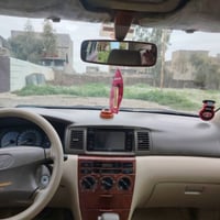 كورلا بيكاجو • ٢٠٠٦ • محرك ١٨٠٠