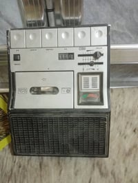 كاسيت • نص شغال • بغداد