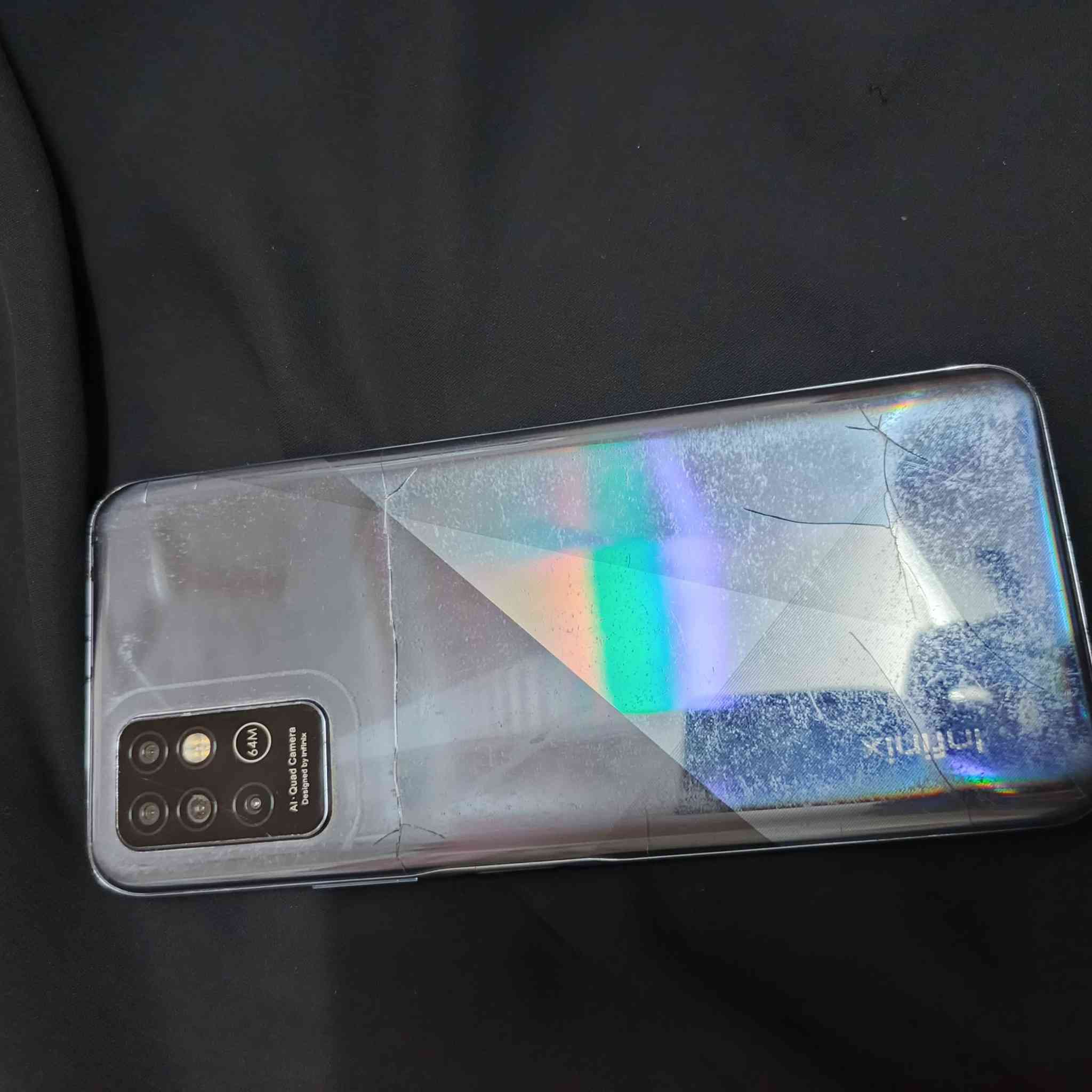 ماعرف تفاصيل موديل بس ابيعه ٧٥ قفل مكاني جزيرة طاقه


**إذا كنت صاحب هذا الإعلان وتريد حذفه لأي سبب، رجاءا أرسل رسالة إلى الدعم الفني**