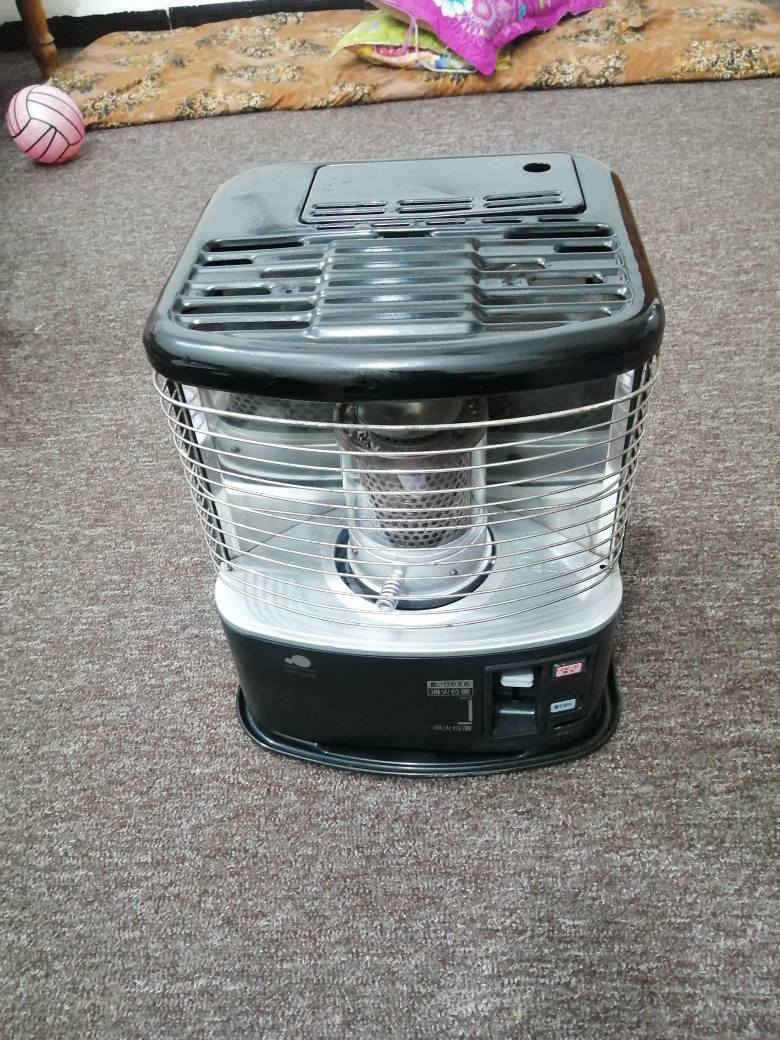 صوبات نفطية  
بآلة ياباني مستعملة درجة أولى
نظيفة وخالية من أي ضرر
مع ضمان الاسترجاع في حال وجود أي خلل بيها🔥
✨ ثقب بخزان النفط
او تكون الصوبة سيئة وتدخن عند التشغيل ✨

السعر 50 الف عرض لفتره محدوده بغداد, العراق


**إذا كنت صاحب هذا الإعلان وتريد حذفه لأي سبب، رجاءا أرسل رسالة إلى الدعم الفني**