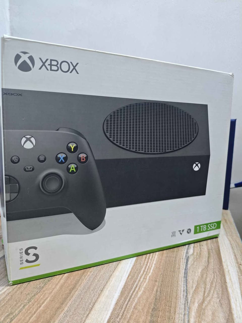 وياه جوستك الاصلي الاسود وهدية بطارية و لعبة Red dead redaction 2 استعمال قليل و جهاز نظيف كلش مكاني بغداد تقاطع درويش السعر 500 الف متوفر فيسبوك و واتساب *********** Colombo, Sri Lanka
