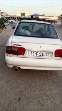 ابراتون ويره البيع 2004 المكان بغداد السعر 50 وبيها مجال 07807565390 ب...