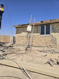 تفصيخ • ٢١م • بابل