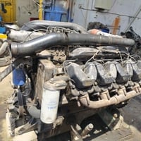 سكانيا 144.0.15/143.06 • ٨ سلندر • كربلاء الصناعي