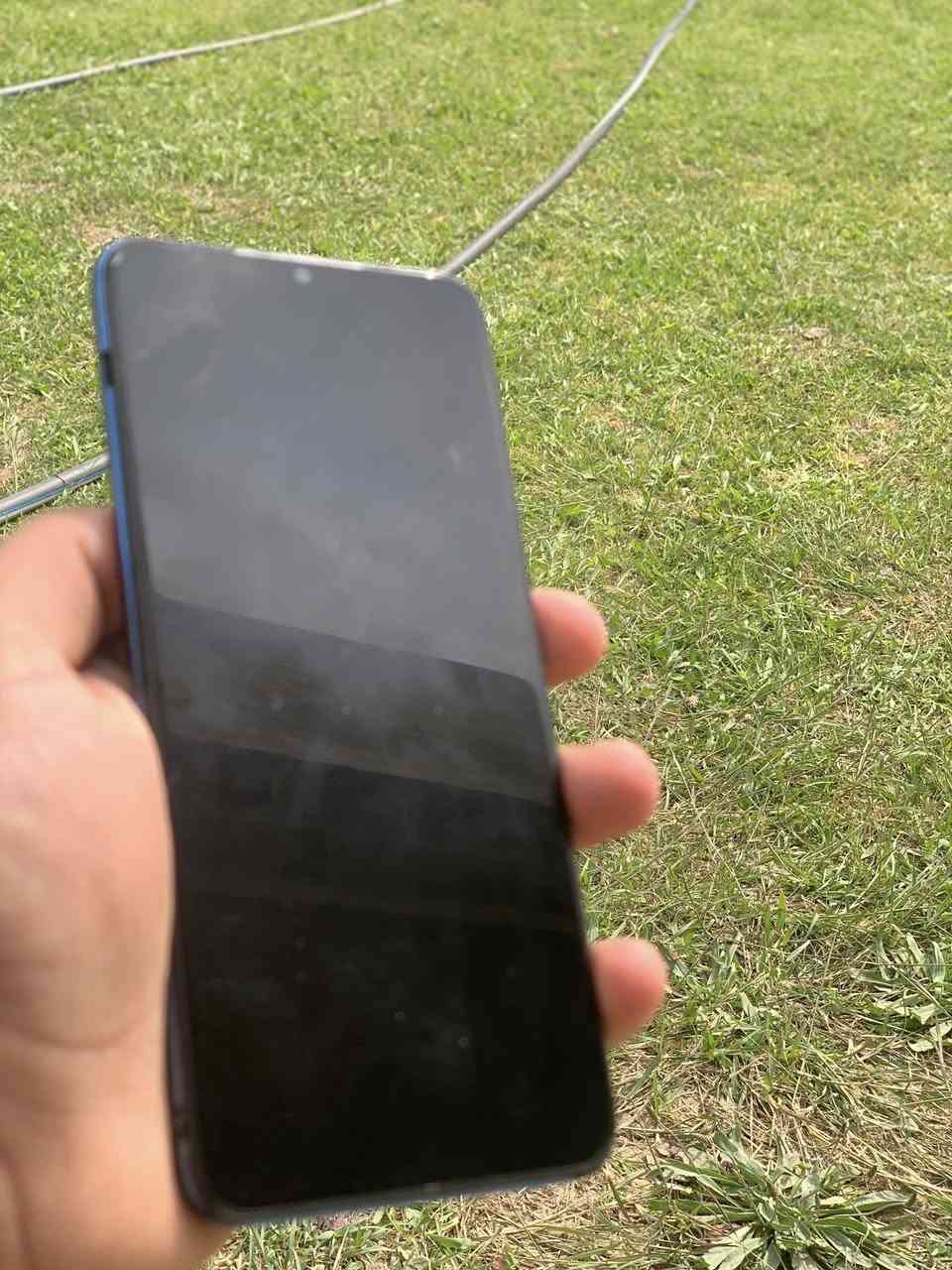 السلام عليكم انفنكس سمارت 6 ذاكره 64 شرط مكفول من الفتح كله شغال بسعر مناسب 65 وبي مجال بسيط
للاستفسار ***********
