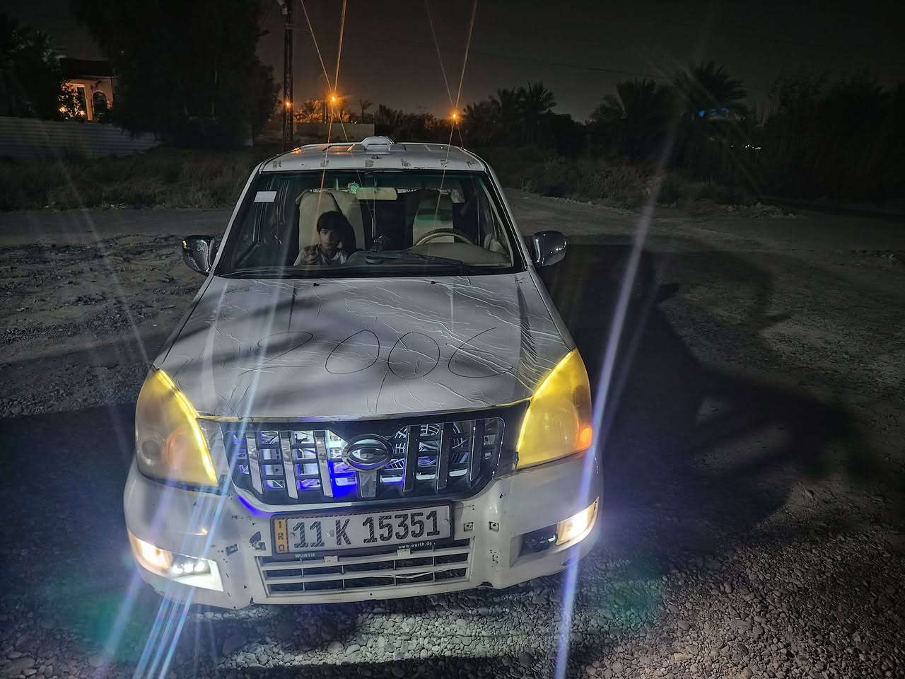 مراوس حسب القناعه
كنو موديل 2006كير مكينه شاصي اكسل مكفول تبريد ثلج رقم نكليزي بغداد
***********
***********
