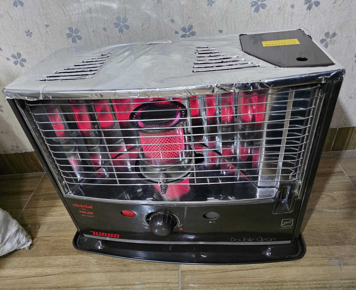 نرخی گونجاو 
زۆپای تۆربۆ بۆ فرۆشتن
 زۆر تازەو جوان وبێ عەیبە   هیچ كێشەیەكی نییە
ژەنگ و ڕزیوی نیە  پڵیتەی تازەیە  غازو بۆنی نیە 
سلێمانی بەکرەجۆ
  گەیاندن هەیە بۆ هەموو شوێنێك  🚕
***********      ***********
