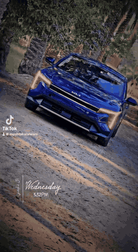 كي فور K4 • ٢٠٢٥ • بدون ايرباك