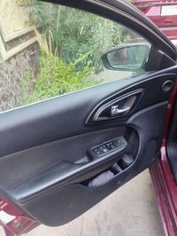 مرسيدس C200 • ٢٠١٦ • جاهزة من كلشي