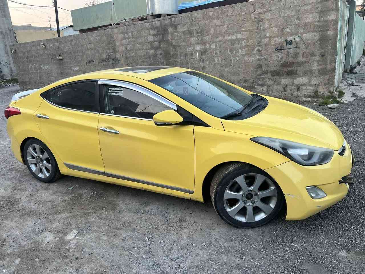 بيع مستعجل افانتي 2011
ضررها بابين اوربي مبدل خارج العراق 
باسمي فول مواصفات 
بصمه، سلايت، مري شفط، كشن حراري، تنته ، شاشه حديثه
رقمها نينوى دولي موجود بالدائرة مال مرور فقط ينراد اروح اغيره
ب105 وبيها مجال للشراي
الماشراي امانه لا يتعبني لان بدون شي احنا صيام وتعبانين والله
تجيني تاخذ عيوني
***********
***********
عنواني موصل جانب الايمن حي الاصلاح الزراعي
