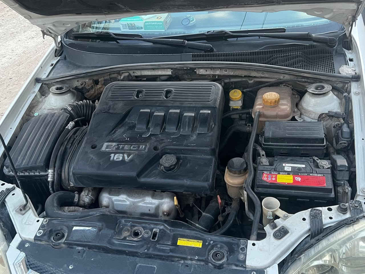 السلام عليكم اوبتره البيع سياره موديل2011 بلاديه اي ضربه ما بيهه اي نقص تخم تاير جديد قبل سبوع شديته  ربع متصرف عله سياره بسمي تحويل مباشر مشروع وطني السعر 86 وبيه مجال حك جيه العنوان بغداد الحسينه مال راشديه قريت انتصار ***********
