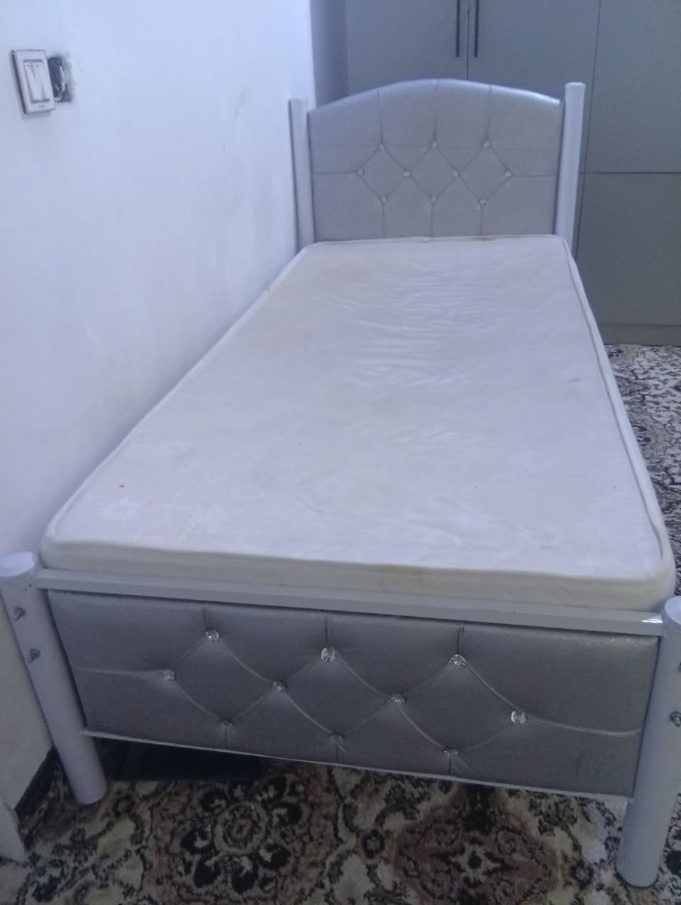 بەناوی خوای گەورە ئەم سیستەمەمان هەیە یەک نەفەریە بێعەیبە دۆشەکی لەگەڵەنرخ110هەزارو مەعامەلە شوێن سلێمانی ڕەقەم تەلەفون   ***********    *********** ئەدمین🖤
