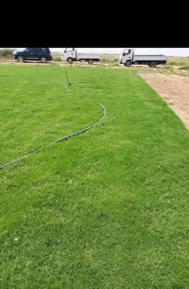 مزارع  الشمال للثيل الطبيعي 🍀
متوفر كافة انواع الثيل 🍀
( امريكي - الهندي - الايطالي - الفرنسي )
لتجهيز... مشاتل🌴
والدوائر حكوميه🏦
منازل🏡 
منتزهات🏄
موجود خدمة توصيل 🚕
لكل محافظات العراق 🚕
للطلب يرجى التواصل مع الصفحة او مراسلة واتساب او الاتصال على :
***********
