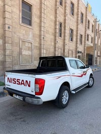 نيسان نيفاره • ٢٠١٦ • ماشيه ١٣٠٠٠٠