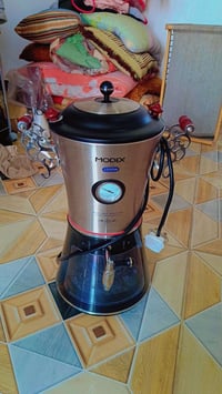 غلاية • نجف حي النداء