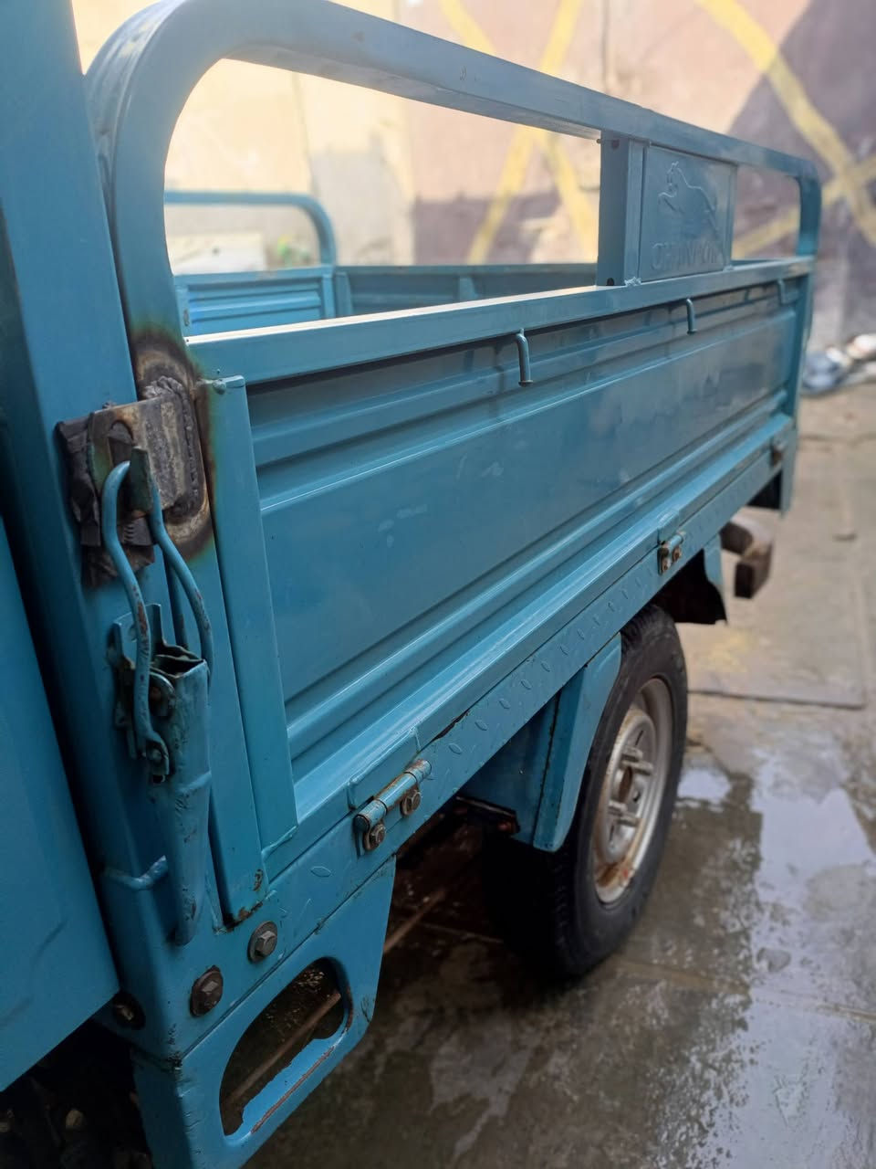 ستوته للبيع موديل 2022 مكفوله كفاله عامه سنويه بأسمي تحويل ثاني يوم رقم انگليزي  مكاني ديوانيه شافعيه نضيفه مثل ما واضح بل تصوير سعر مليونين وربع وبيه مجال 
رقم الهاتف ***********
