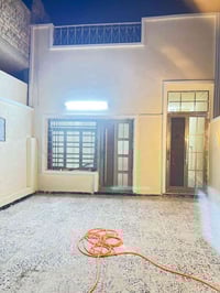 دار للبيع  طابو صرف مساحه 91 متر واجه 5   البياع /شرطه الخامسه  قريب ا...