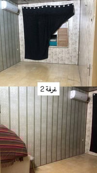 الكرادة ساحة الواثق • شارع 42 • ٣ غرف