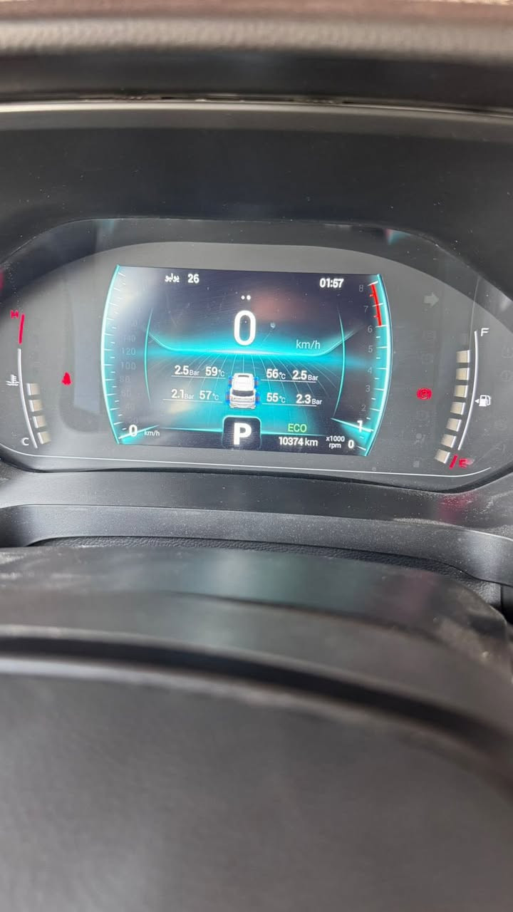 سلام عليكم تيكو 7  كفاله عامه موديل 2024 رقمها بصره الجديد بسمي تحويل ثاني يوم مكان السياره بابل حله  ‬ ‭ 

***********
