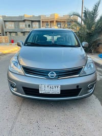 فيرسا • ٢٠٠٨ • اوتوماتيك