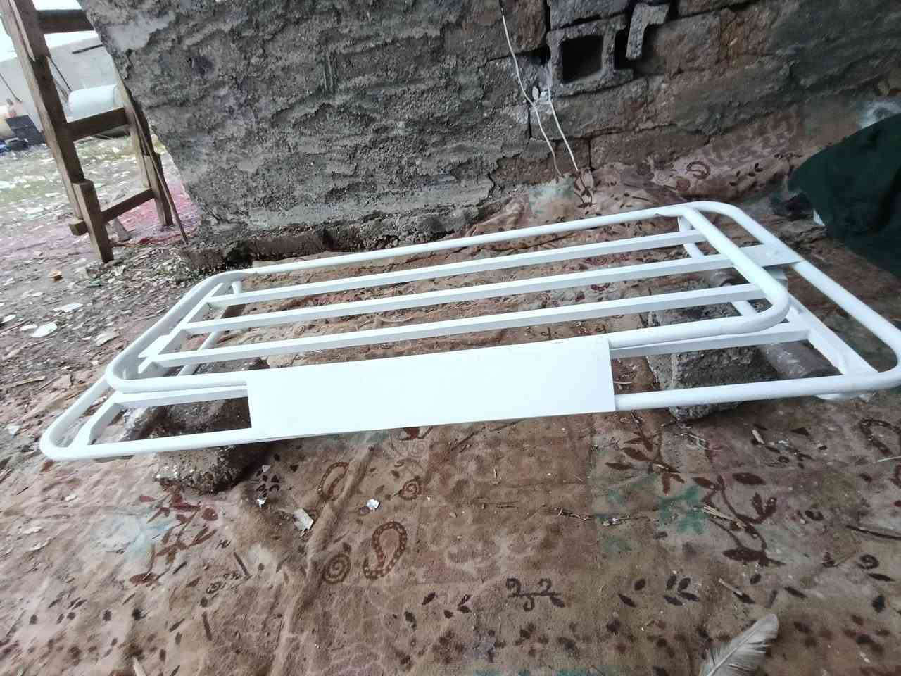 جەمجەی سەر سەقفی کیا لە بۆ هەموو جۆرە کیای بار دەبی *********** شوێن هەولیر
