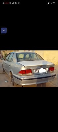 سمند • ٨ اوراق • قابلة تفاوض