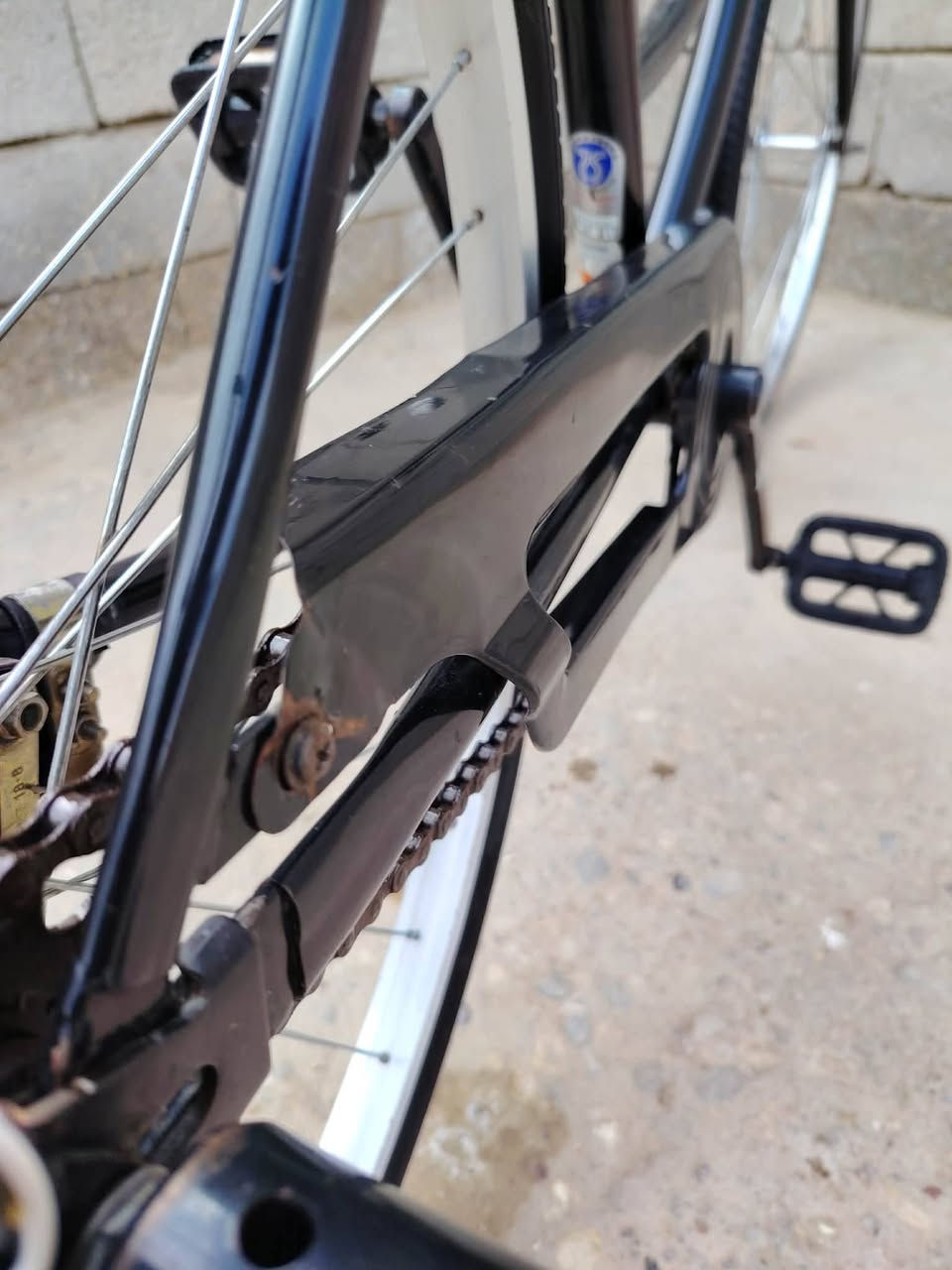 سلام عليكم باسكل للبيع موديل2018 السعر90قفل


**إذا كنت صاحب هذا الإعلان وتريد حذفه لأي سبب، رجاءا أرسل رسالة إلى الدعم الفني**