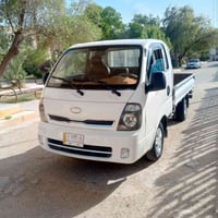 كيه ١٤ • مكينة جديد • النجف المشخاب